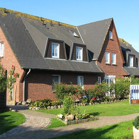 Hotel Kiose Wenningstedt-Braderup Екстериор снимка