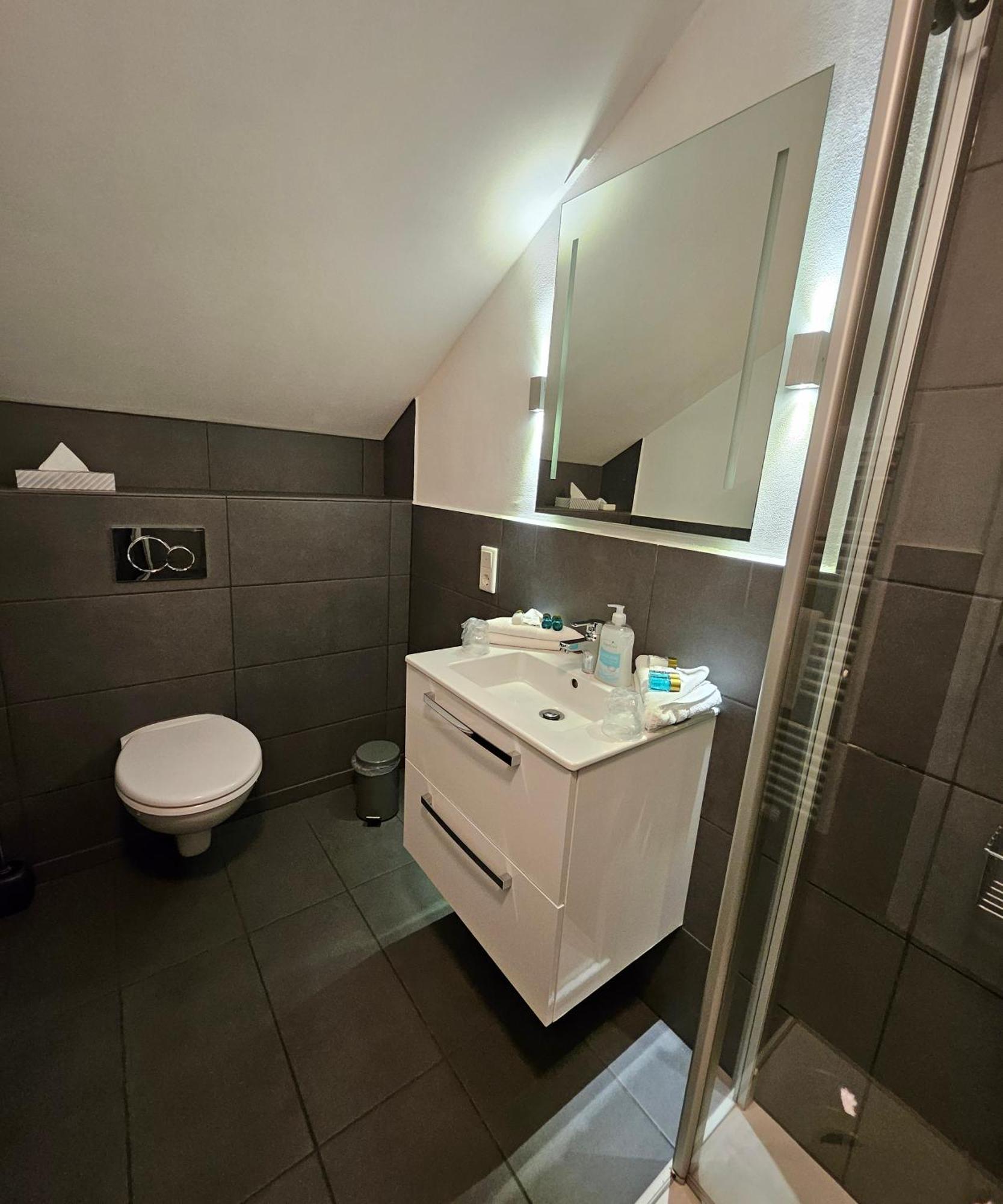 Hotel Kiose Wenningstedt-Braderup Екстериор снимка